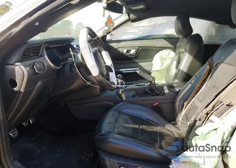 2019 Ford Mustang Gt z USA, uszkodzony, nr VIN 1FA6P8CF3K5129429